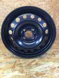 Felge Stahl RENAULT Clio III (BR0/1, CR0/1) 15189