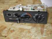 91558 Gebläseschalter Heizung/Lüftung MITSUBISHI Pajero II (V 20)