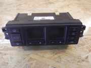 Bedienelement für Klimaanlage AUDI A3 (8L) 8L0820043M