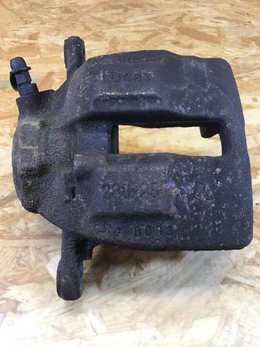 Bremssattel rechts vorne MERCEDES-BENZ C-Klasse (W203) A0014209583 Bild Bremssattel rechts vorne MERCEDES-BENZ C-Klasse (W203) A0014209583