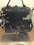 Motor ohne Anbauteile (Diesel) MERCEDES-BENZ E-Klasse Kombi (S211) 647961