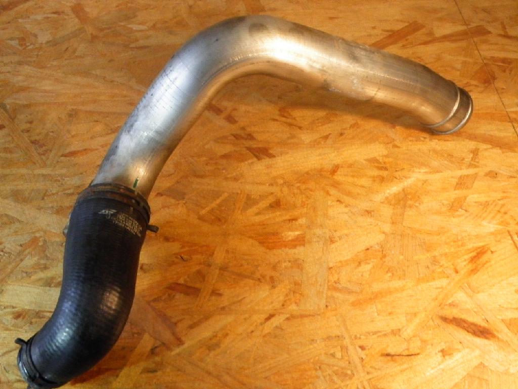 Ladeluftschlauch VW Sharan (7M) 7M3145955G Bild Ladeluftschlauch VW Sharan (7M) 7M3145955G