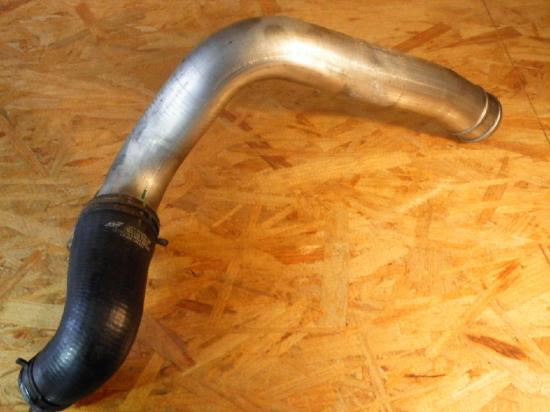 Ladeluftschlauch VW Sharan (7M) 7M3145955G Bild Ladeluftschlauch VW Sharan (7M) 7M3145955G