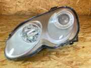 Hauptscheinwerfer links SMART Forfour (454) A4545400554