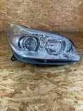 Hauptscheinwerfer rechts CITROEN C5 II (RC) 9661316580