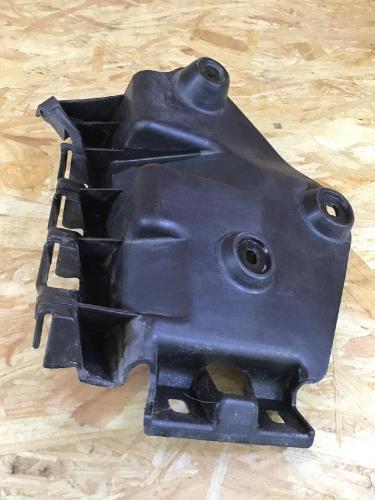 Stoßstangenhalter rechts hinten AUDI A3 Sportback (8P) 8P4807394 Bild Stoßstangenhalter rechts hinten AUDI A3 Sportback (8P) 8P4807394