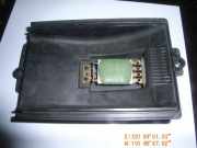 Widerstand Innenraumgebläse SKODA Octavia I Kombi (1U) 1J0819022