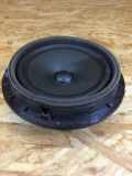 Lautsprecher OPEL Agila (H-B) F16109EL