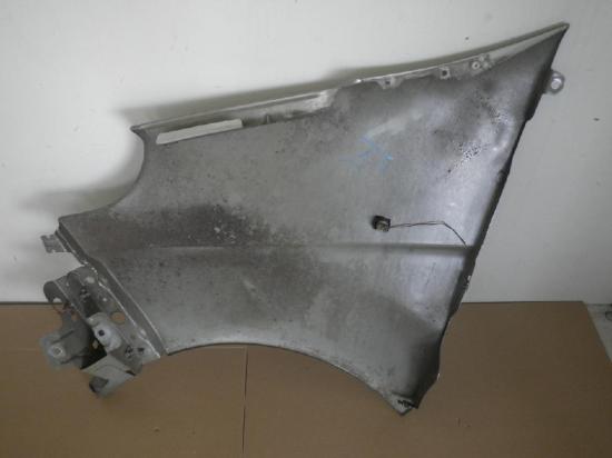 Kotflügel rechts vorne OPEL Vivaro A Kasten (X83) Bild Kotflügel rechts vorne OPEL Vivaro A Kasten (X83)