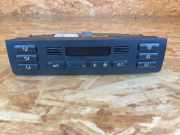 Bedienelement für Klimaanlage BMW 3er Touring (E46) 64116914009