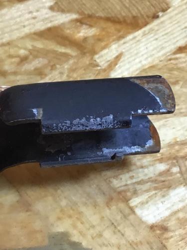 Wischerarm links vorne SEAT Ibiza IV ST (6J) 6J1955409 Bild Wischerarm links vorne SEAT Ibiza IV ST (6J) 6J1955409