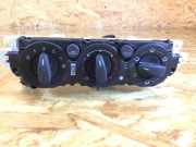 Bedienelement für Klimaanlage FORD Focus II (DA, DP, HCP) 7M5T19980AC