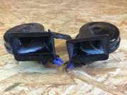 Hupe VW Golf IV (1J)