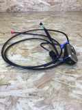 Schloss Heckdeckel FORD Street Ka (RL2) 3S5A843102AC