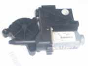 Motor Fensterheber links hinten SKODA Fabia (6Y) 6Q0959811