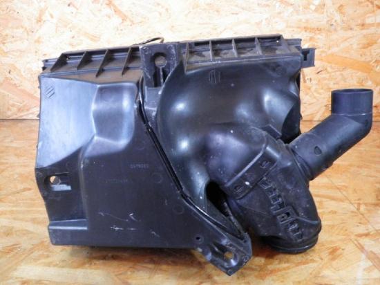 Luftfiltergehäuse VOLVO S80 I (184) 9485860 Bild Luftfiltergehäuse VOLVO S80 I (184) 9485860