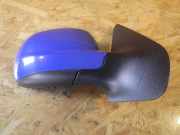 Außenspiegel elektrisch lackiert rechts VW Golf IV (1J)