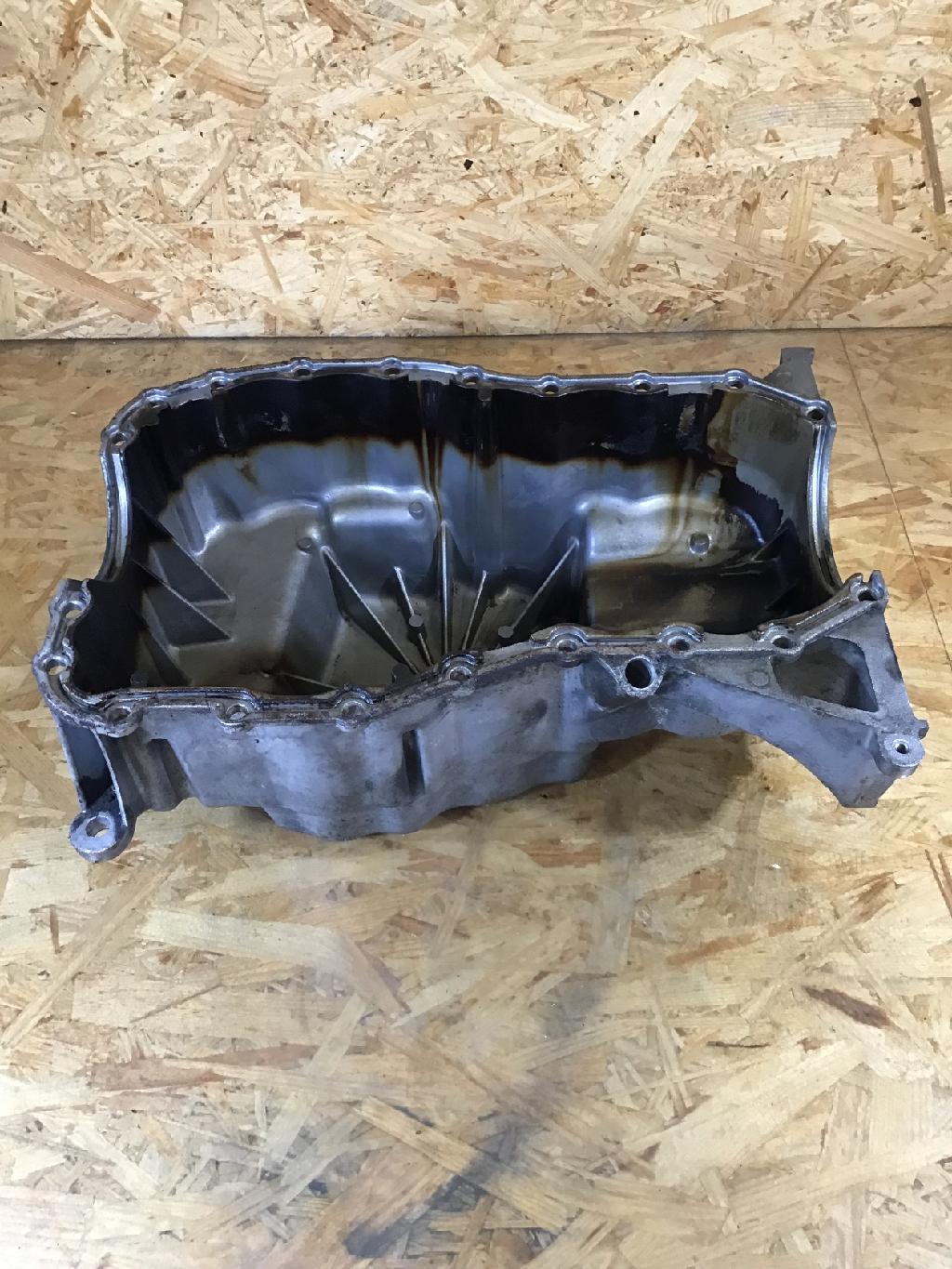 Ölwanne RENAULT Scenic I (JA) Bild Ölwanne RENAULT Scenic I (JA)