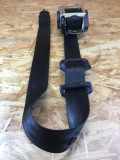 Sicherheitsgurt links vorne SEAT Ibiza III (6L) 6L4857705E