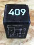 Relais VW Golf IV (1J) 1J0906383C