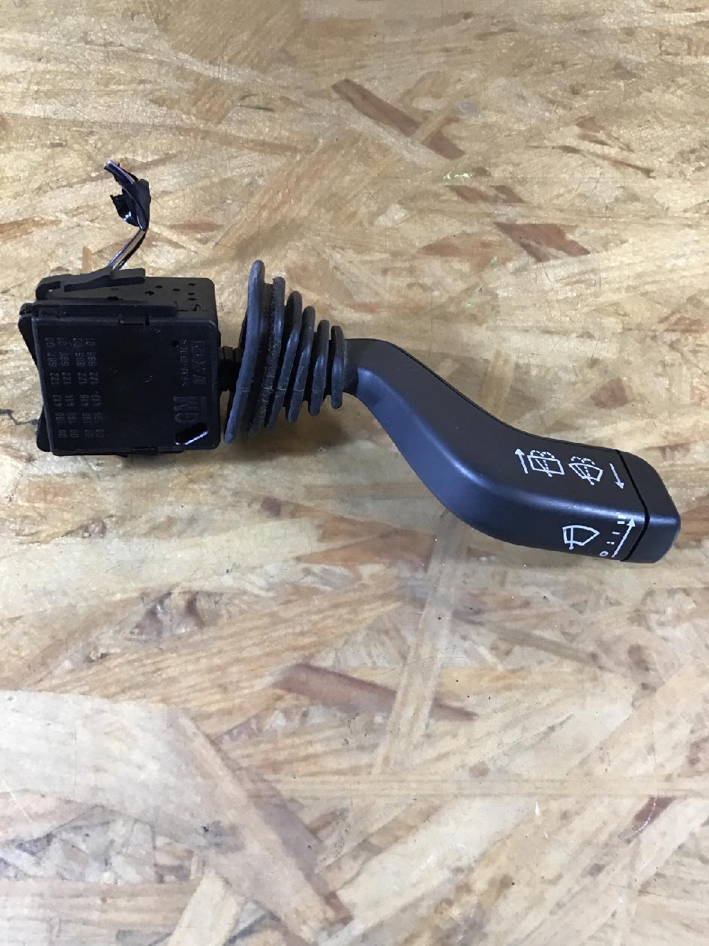 Schalter für Wischer OPEL Corsa C (X01) 09185414