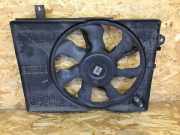 Elektrolüfter HYUNDAI Getz (TB)