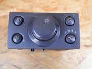 Schalter für Licht OPEL Vectra C CC (Z02) 9185881