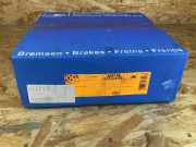 Bremsscheibe RENAULT Megane II (BM/CM) 24012401581