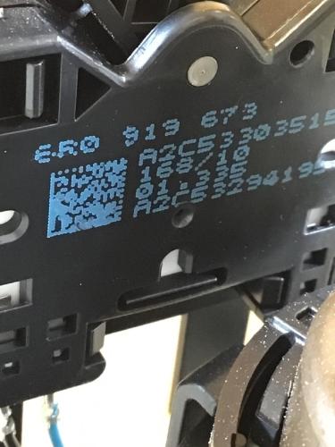 Kraftstoffpumpe SEAT Ibiza IV ST (6J) 6R0919051 Bild Kraftstoffpumpe SEAT Ibiza IV ST (6J) 6R0919051