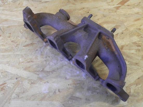 Auspuffkrümmer RENAULT Grand Scenic II (JM) 05270 Bild Auspuffkrümmer RENAULT Grand Scenic II (JM) 05270