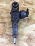 Einspritzdüse AUDI A4 Avant (8E, B6) 038130073BA