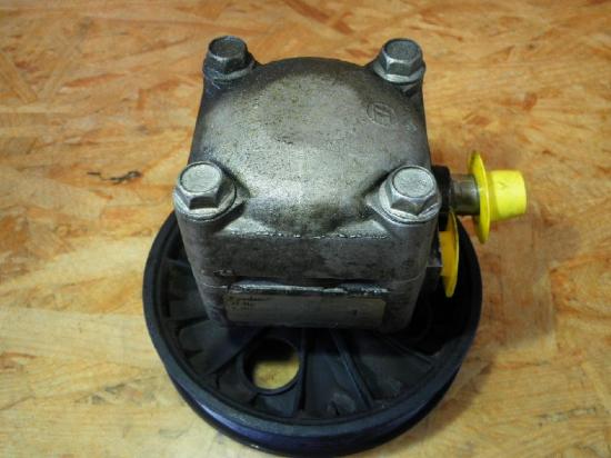 Servopumpe VOLVO S80 I (184) 9485861 Bild Servopumpe VOLVO S80 I (184) 9485861