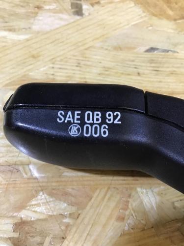 Tempomatschalter BMW 5er (E39) 8352172 Bild Tempomatschalter BMW 5er (E39) 8352172