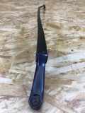 Wischerarm links vorne VW Passat 5.5 Variant (3B6) 3B1955409