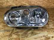 Hauptscheinwerfer links VW Golf IV Van (1J)