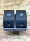 Schalter für Fensterheber VW Polo IV (9N, 9A) 6Q0959858
