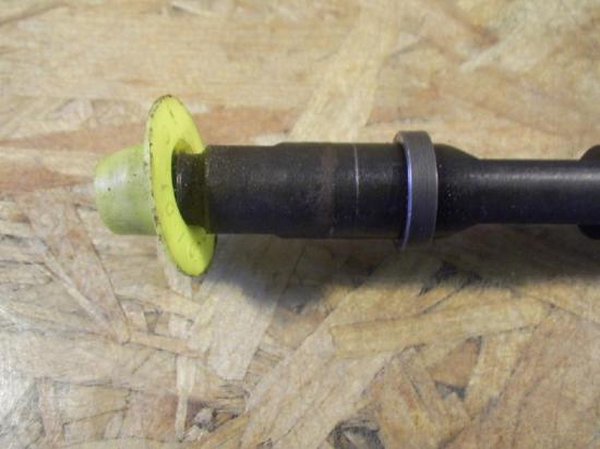 Einspritzdüse VW Passat B5 Variant (3B5) 059130201E Bild Einspritzdüse VW Passat B5 Variant (3B5) 059130201E