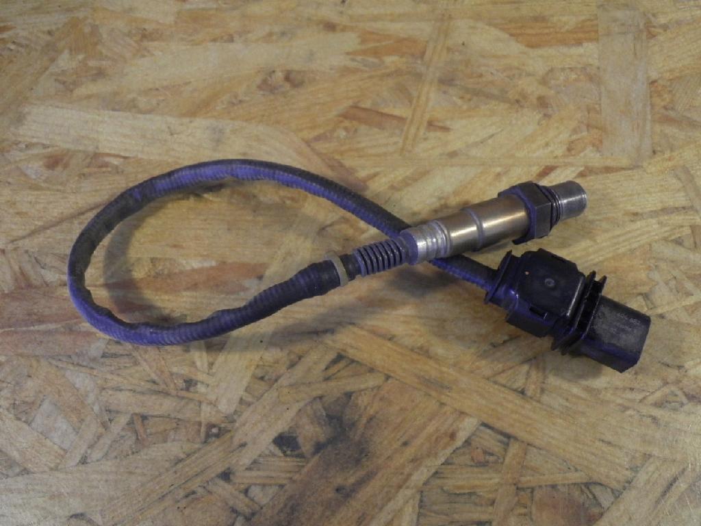 Lambdasonde OPEL Vivaro A Kasten (X83) 8200420670 Bild Lambdasonde OPEL Vivaro A Kasten (X83) 8200420670