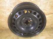Felge Stahl MERCEDES-BENZ B-Klasse Sports Tourer (W246, W242) 6 5X16ET49