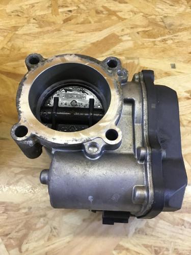Drosselklappe VW Golf VI (5K) 03C133062S Bild Drosselklappe VW Golf VI (5K) 03C133062S