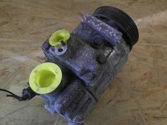 Klimakompressor AUDI A3 (8P) 1K0820803Q Bild Klimakompressor AUDI A3 (8P) 1K0820803Q