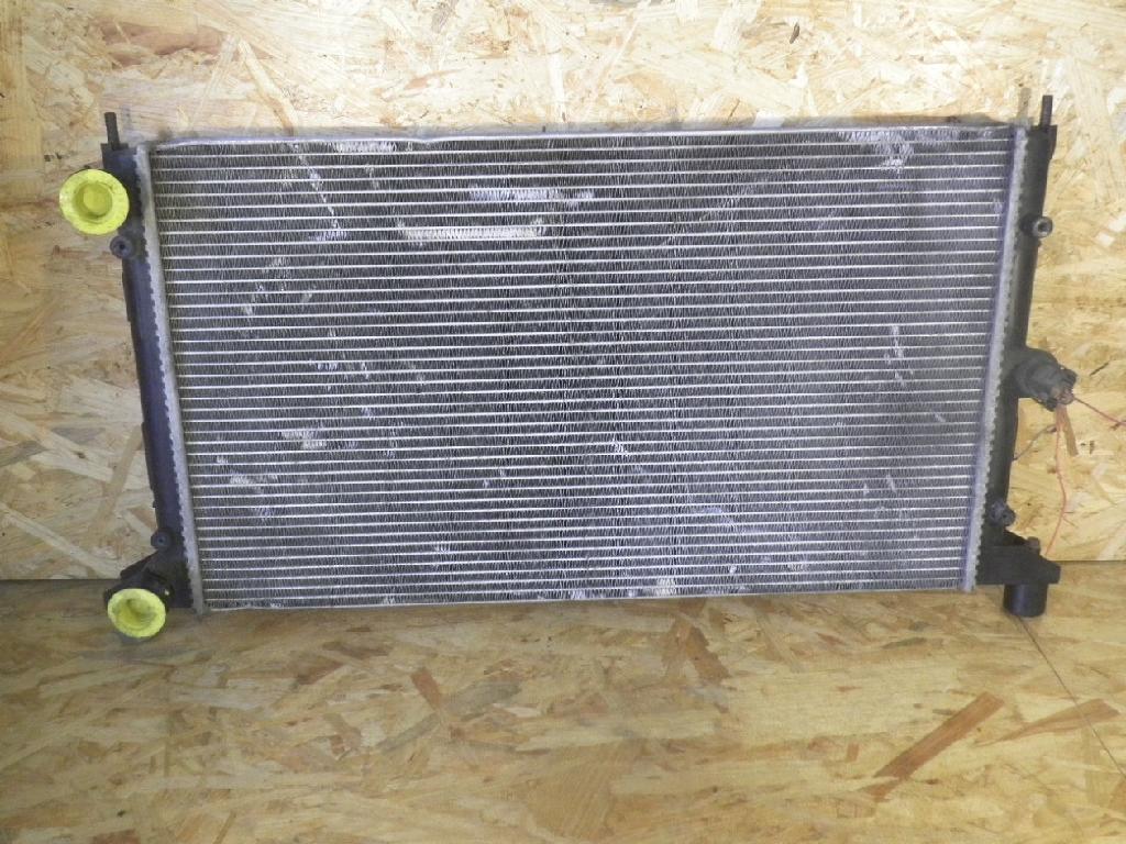 Kühler VW Sharan (7M) 7M3121253B Bild Kühler VW Sharan (7M) 7M3121253B