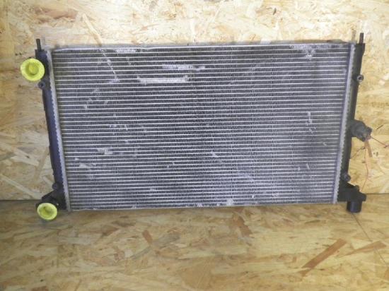 Kühler VW Sharan (7M) 7M3121253B Bild Kühler VW Sharan (7M) 7M3121253B