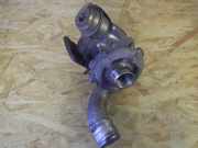 Turbolader RENAULT Grand Scenic II (JM) 8200381645