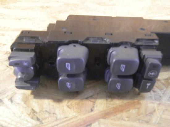 Schalter für Fensterheber VOLVO S80 I (184) 9452959 Bild Schalter für Fensterheber VOLVO S80 I (184) 9452959