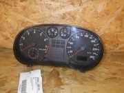 134 Instrumentenkombination Tacho AUDI A3 (8L) 1.6 74 kW 8L0919860A VDO