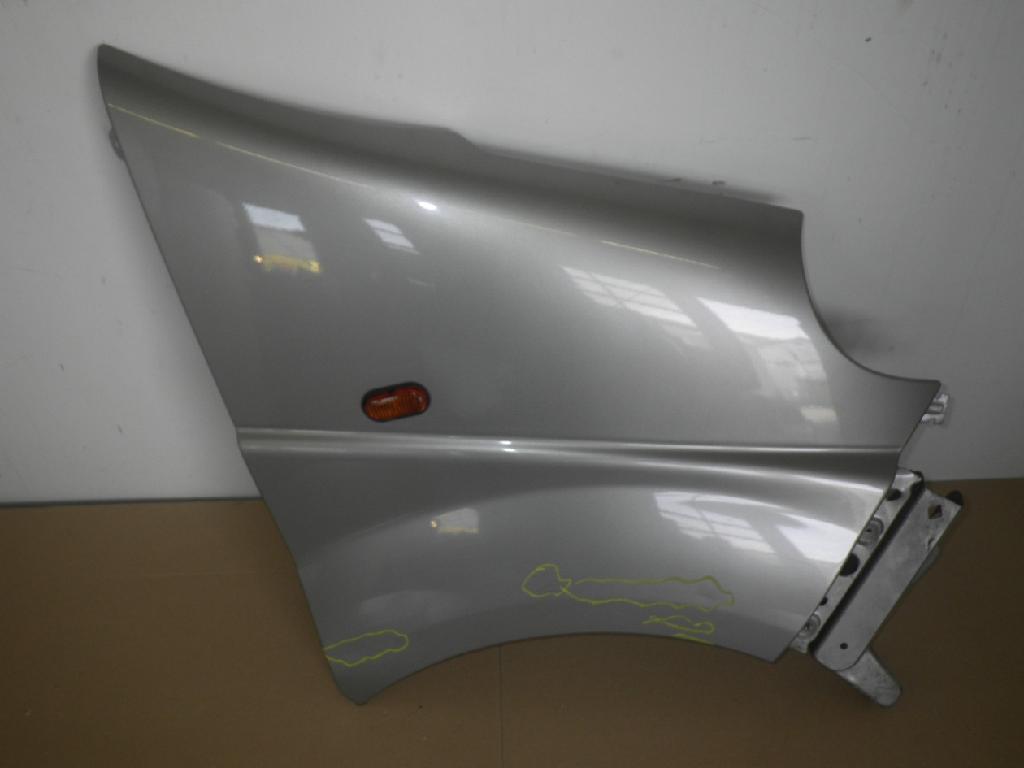 Kotflügel rechts vorne OPEL Vivaro A Kasten (X83) Bild Kotflügel rechts vorne OPEL Vivaro A Kasten (X83)