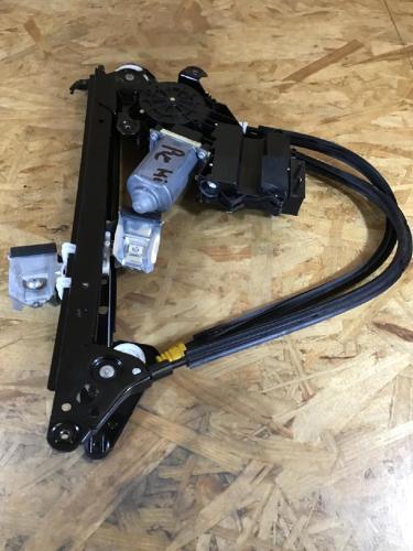 Fensterheber rechts hinten VW Sharan (7M) 7M3839402 / 7M3959812 Bild Fensterheber rechts hinten VW Sharan (7M) 7M3839402 / 7M3959812