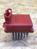 Widerstand Heizung VW Sharan (7M) 1J0907521