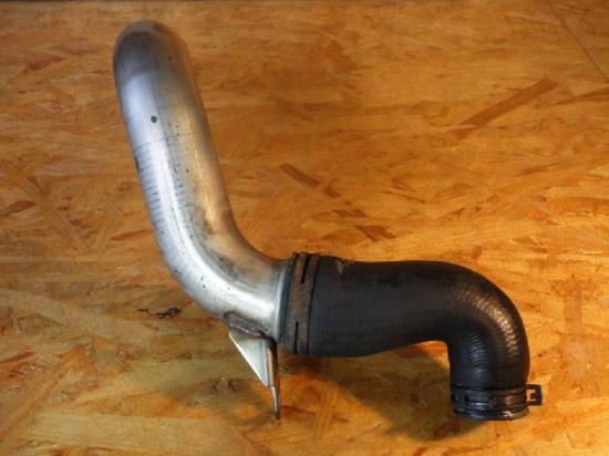 Ladeluftschlauch VW Sharan (7M) 7M3145955G Bild Ladeluftschlauch VW Sharan (7M) 7M3145955G